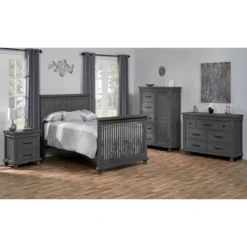 SOHO BABY Hampton 5-Drawer Chifferobe -Furniture Haven Shop GUEST 92a45eb7 b614 44e5 9e01 7c78b0e61fae