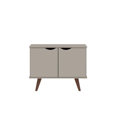 33.07" Hampton Accent Cabinet - Manhattan Comfort 11 33.07" Hampton Accent Cabinet - Manhattan Comfort - Image 11