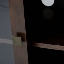 Essex Solid Wood TV Stand For TVs Up To 50" - WyndenHall -Furniture Haven Shop GUEST 9324e1ba 3978 4d35 a5fc 7154ff1cbb53