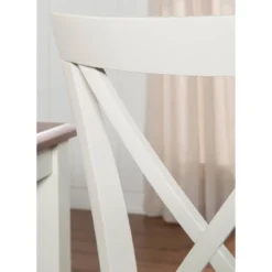 Set Of 2 Emma Side Chairs - Powell Company -Furniture Haven Shop GUEST 936a29bf c475 4550 bb12 d6e4b1efe426