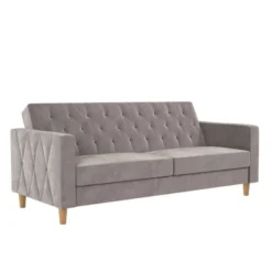 Liberty Futon With Storage - CosmoLiving By Cosmopolitan -Furniture Haven Shop GUEST 93b9e458 3f04 46ed 92fa cd5326dd1284