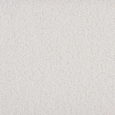 Oakes Boucle Upholstered Storage Bench Ivory - Baxton Studio 3 Oakes Boucle Upholstered Storage Bench Ivory - Baxton Studio - Image 3