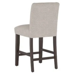 Counter Height Barstool Milano Elephant - Threshold™ -Furniture Haven Shop GUEST 9408f221 1d8b 4409 9ea6 c6d1692e8366