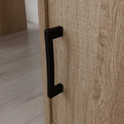 Beginnings Computer Desk With Storage Summer Oak - Sauder 9 Beginnings Computer Desk With Storage Summer Oak - Sauder -Furniture Haven Shop GUEST 94102685 41ca 4551 8d8d 23789a90241c