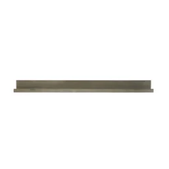 Picture Ledge Wall Shelf Driftwood Gray - InPlace -Furniture Haven Shop GUEST 9437fb9d 1cd9 409d 9539 7a8a2849776d
