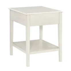 Calinda Side Table - Powell Company -Furniture Haven Shop GUEST 94385284 11dc 4263 8ce4 eb1948cfe942