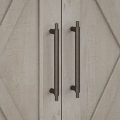 Key West Tall TV Stand For TVs Up To 70" Washed Gray - Bush Furniture 11 Key West Tall TV Stand For TVs Up To 70" Washed Gray - Bush Furniture -Furniture Haven Shop GUEST 94f1efb8 e538 488b b2ec 3c32775c9fab