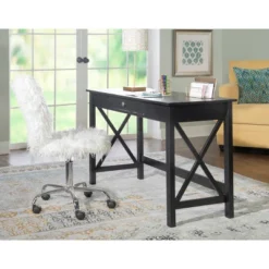 Davis Laptop Desk - Linon 26 Davis Laptop Desk - Linon -Furniture Haven Shop GUEST 9511e949 41b4 4069 915d 9404a60918cd