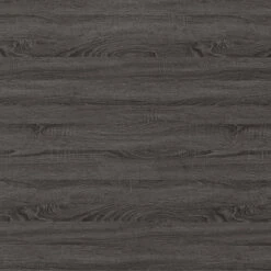 Wallice 2 Drawer Writing Desk With Chrome Base Weathered Gray - Coaster -Furniture Haven Shop GUEST 96964fd5 b1d6 47dc be49 b5a75d6aedd7