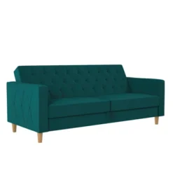 Liberty Futon With Storage - CosmoLiving By Cosmopolitan -Furniture Haven Shop GUEST 97fbc79b 53a2 4cf2 9bb9 5ad6fd641c3b