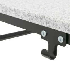 2pc Study Zone Ii Student Desk And Task Chair Set - Calico Designs 14 2pc Study Zone Ii Student Desk And Task Chair Set - Calico Designs -Furniture Haven Shop GUEST 98430be9 1da9 435e b0b6 719fa00fc287