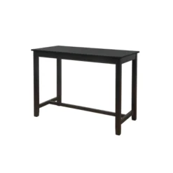 36" Claridge Counter Height Pub Table - Linon -Furniture Haven Shop GUEST 98459e6a 0f5a 47ac bf9c 53401e36e9c3
