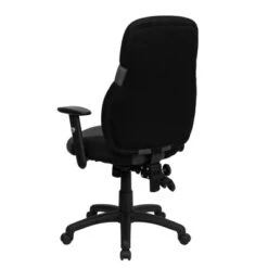 Emma And Oliver High Back Ergonomic Black/Gray Mesh Swivel Task Office Chair W/ Adjustable Arms 14 Emma And Oliver High Back Ergonomic Black/Gray Mesh Swivel Task Office Chair W/ Adjustable Arms -Furniture Haven Shop GUEST 98696767 6944 4435 923a 1bebba982b74