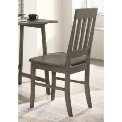 Dornoch 2 Shelf Writing Desk With Chair - HOMES: Inside + Out -Furniture Haven Shop GUEST 98955230 18e8 442e 9d0c 55d50f16258e