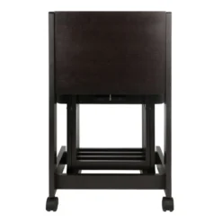 5pc Brienda Set Flip Top Snack Table - Winsome 19 5pc Brienda Set Flip Top Snack Table - Winsome -Furniture Haven Shop GUEST 989a2bb9 0cb2 4a26 bf37 610ec609ad94