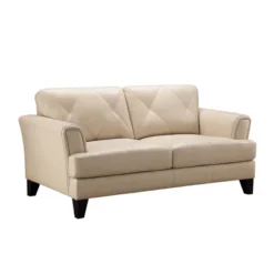 Savannah Leather Sofa Loveseat - Abbyson Living -Furniture Haven Shop GUEST 99dec8e9 645f 4548 83a4 656a5f1db7d1