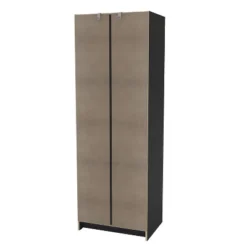 Denmark 2 Door Wardrobe - Polifurniture -Furniture Haven Shop GUEST 9a5d0f0e e72f 442b bc1d 0a76e66f7965