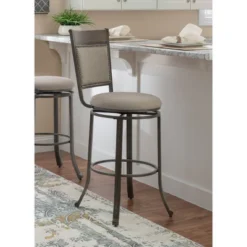 Angelo Barstool - Powell Company -Furniture Haven Shop GUEST 9a5fac51 c6a1 4b41 8c7d efa3a3b4b855