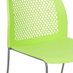 Emma And Oliver Home And Office Sled Base Stack Chair With Air-Vent Back - Guest Chair 22 Emma And Oliver Home And Office Sled Base Stack Chair With Air-Vent Back - Guest Chair -Furniture Haven Shop GUEST 9aaa1635 951a 48e9 b96c 9d478c613b6f