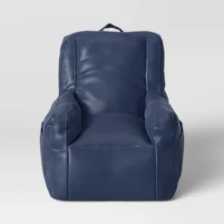 Sensory Friendly Kids’ Chair With Ottoman - Pillowfort™ -Furniture Haven Shop GUEST 9b32d4c2 9c40 4186 9ee9 aa03d6ffcf42