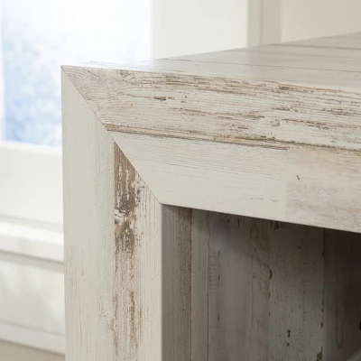 Dakota Pass Lateral File White Plank - Sauder 8 Dakota Pass Lateral File White Plank - Sauder - Image 8