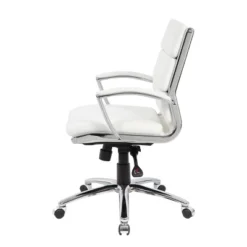 Contemporary Executive Chair - Boss Office Products -Furniture Haven Shop GUEST 9c8f723f 1579 441c 9e5f e0cefa015249