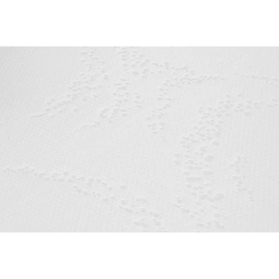 Queen Cassidy Sofa Sleeper Gray Velvet - Room & Joy 11 Queen Cassidy Sofa Sleeper Gray Velvet - Room & Joy - Image 11