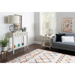 Calinda Side Table - Powell Company -Furniture Haven Shop GUEST 9df8bbab e3fa 473a b82f 7c9b69a2d88b