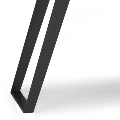 Mitchell Console Sofa Table - WyndenHall 5 Mitchell Console Sofa Table - WyndenHall - Image 5