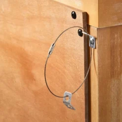 Bountiful Wood And Glass Tall Cabinet - Threshold™ Designed With Studio McGee 9 Bountiful Wood And Glass Tall Cabinet - Threshold™ Designed With Studio McGee -Furniture Haven Shop GUEST 9e6e2801 aed7 49db 825d ca7749a105f6