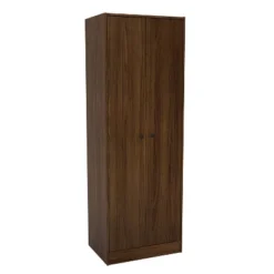 Denmark 2 Door Wardrobe - Polifurniture -Furniture Haven Shop GUEST 9f364ca0 4c7d 46c1 a85f f62e6e402f61