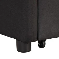 3 In 1 Pull Out Sleeper Sofa With 2 Wing Table And USB Charge-ModernLuxe 24 3 In 1 Pull Out Sleeper Sofa With 2 Wing Table And USB Charge-ModernLuxe -Furniture Haven Shop GUEST 9fd8ea90 b91b 400a a4b4 799435c53ec3