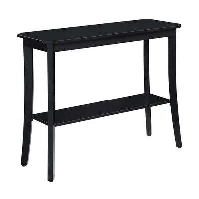 Designs2Go Baja Console Table - Breighton Home 6 Designs2Go Baja Console Table - Breighton Home - Image 6