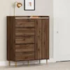 5 Drawer Hype Door Chest - South Shore
