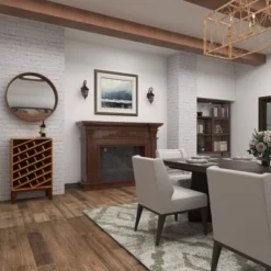 Modern Wood Wine Rack Brown - Olivia & May 25 Modern Wood Wine Rack Brown - Olivia & May -Furniture Haven Shop GUEST a10c9796 fa24 4362 bc66 49c86ab4bcb0