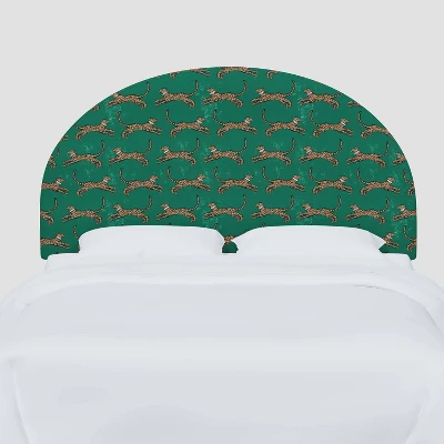 Marla Headboard By Kendra Dandy - Cloth & Company 2 Marla Headboard By Kendra Dandy - Cloth & Company - Image 2