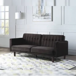 79" Qinven Sofa - Acme Furniture -Furniture Haven Shop GUEST a16a021d 8a56 4d5c b982 ad6cf4a09859