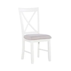 Set Of 2 Emma Side Chairs - Powell Company -Furniture Haven Shop GUEST a22cc7eb 43d2 4f0d ab25 51792c918e4b