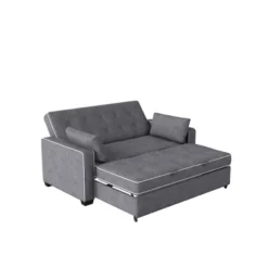 Andrea Convertible Futon Sofa Bed - Serta 16 Andrea Convertible Futon Sofa Bed - Serta -Furniture Haven Shop GUEST a2892f1a 310d 4f4f aca3 742f20db15bc