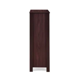 3pc Olimont Contemporary Dresser And Nightstand Set Walnut - Christopher Knight Home 17 3pc Olimont Contemporary Dresser And Nightstand Set Walnut - Christopher Knight Home -Furniture Haven Shop GUEST a29df6d9 46a9 43e6 9530 fcc33ebf1a17