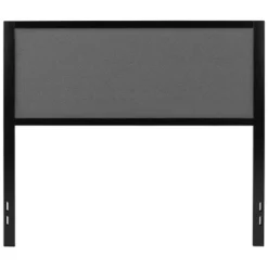 Merrick Lane Headboard Upholstered Headboard With Metal Frame And Adjustable Rail Slots 19 Merrick Lane Headboard Upholstered Headboard With Metal Frame And Adjustable Rail Slots -Furniture Haven Shop GUEST a2a33b28 f864 4fe0 aaa6 8aeb1a622b81