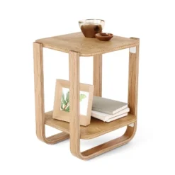 Bellwood Side Table - Umbra