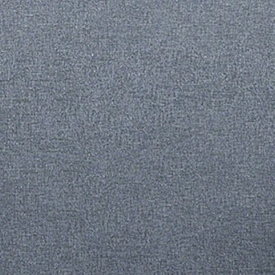 Colette Convertible Futon Sofa Bed Light Gray - Serta 11 Colette Convertible Futon Sofa Bed Light Gray - Serta - Image 11