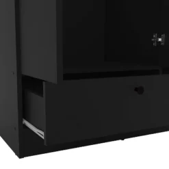 Denmark 5 Door 2 Drawer Wardrobe - Polifurniture -Furniture Haven Shop GUEST a6e66b1b 190d 4a78 a911 15807ec4666e