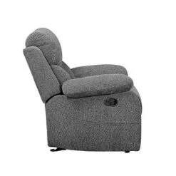 82" Kalen Sofa Gray Chenille - Acme Furniture -Furniture Haven Shop GUEST a799bcac 5d54 471f 9754 7190f275a03f