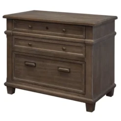 Carson File Cabinet Brown - Martin Furniture -Furniture Haven Shop GUEST a7eb12aa 1913 4300 b2d8 eb3b00613ee4