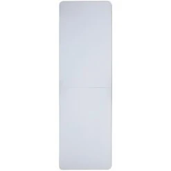 Emma And Oliver 8-Foot Height Adjustable Bi-Fold Granite White Plastic Folding Table With Handle -Furniture Haven Shop GUEST a80c6de3 8632 4c71 8484 0882cb67087f