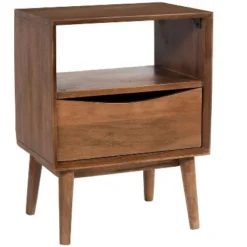 Inmod Monterey Nightstand -Furniture Haven Shop GUEST a8b199ec 7f39 48c3 948a 1ba2d64630eb