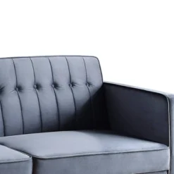 79" Qinven Sofa - Acme Furniture -Furniture Haven Shop GUEST a972d46f c9a7 435d be6e aa794acd39a8