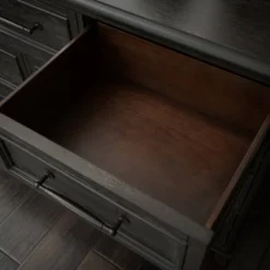 5pc Cindi Sleigh Bedroom Set Gray - Abbyson Living -Furniture Haven Shop GUEST a9beaff0 082d 40d9 88dc 2aef8708fee7